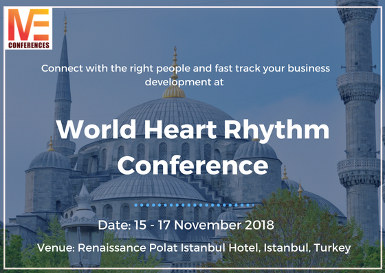 World Heart Rhythm Conference