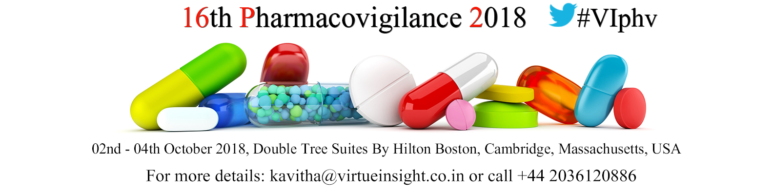 Photos of 16th Pharmacovigilance 2018