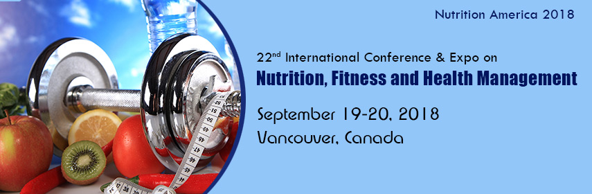 Photos of 22nd International Conference & Expo on Nutrition, Fitness and Health Management