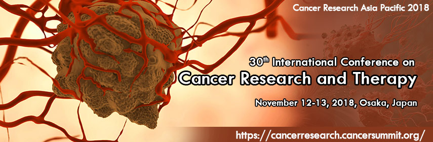 Photos of 30th International Conference on Cancer Research and Therapy