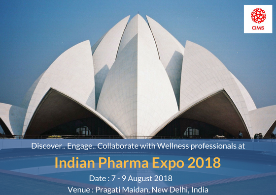 Indian Pharma Expo 2018
