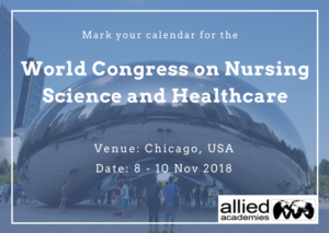 World Congress on Nursing Science and Healthcare