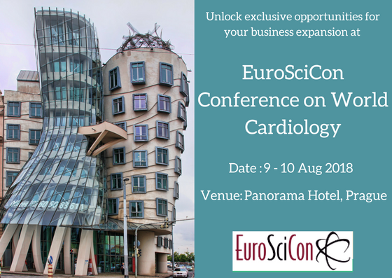 EuroSciCon Conference on World Cardiology