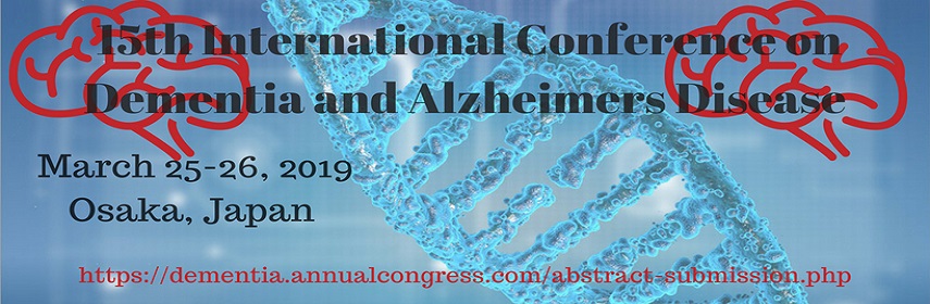 Photos of 15th International Conference on Dementia and Alzheimer