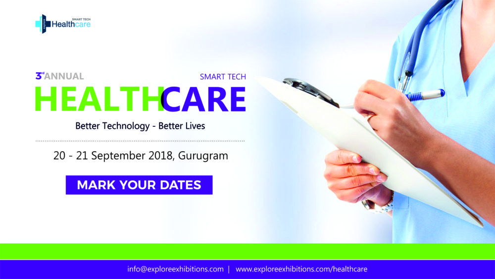 Photos of 3rd Annual Smart Tech Healthcare