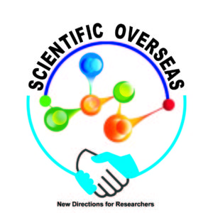 Organizer of Scientific Overseas Group Inc.