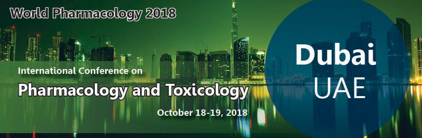 Photos of International Conference on Pharmacology and Toxicology