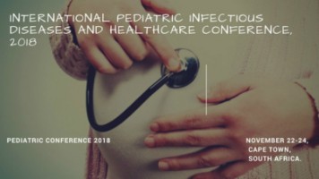 Photos of International Pediatric Infectious Diseases and Healthcare Conference 2018