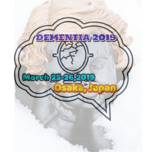 Photos of 15th International Conference on Dementia and Alzheimer