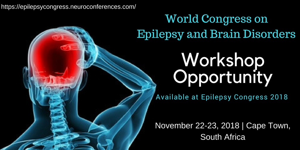 Photos of World Congress on Epilepsy and Brain Disorders