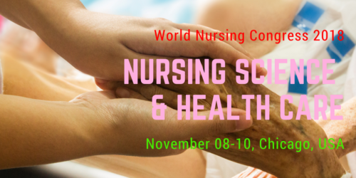 Photos of World Congress on Nursing Science and Healthcare