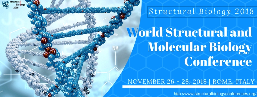 Photos of World Structural and Molecular Biology Conference