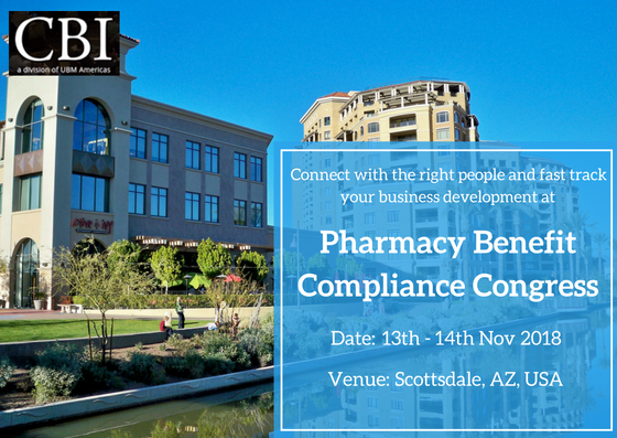 7th Annual Pharmacy Benefit Compliance Congress