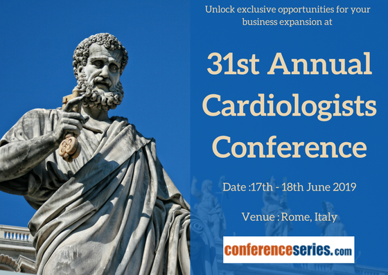 Photos of 31st Annual Cardiologists Conference