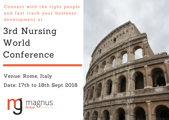 3rd Nursing World Conference