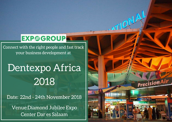 Photos of Dentexpo Africa 2018