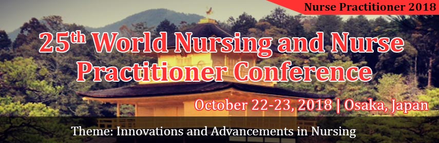 Photos of 25th World  Nursing and Nurse Practitioner Conference