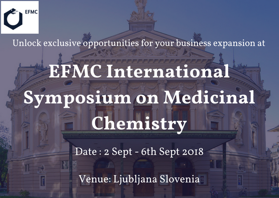 EFMC International Symposium on Medicinal Chemistry