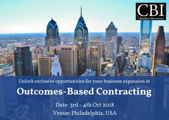 Outcomes-Based Contracting