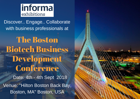Photos of The Boston Biotech Business Development Conference