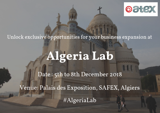 Algeria Lab
