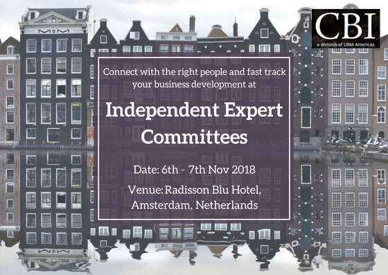 Photos of Independent Expert Committees
