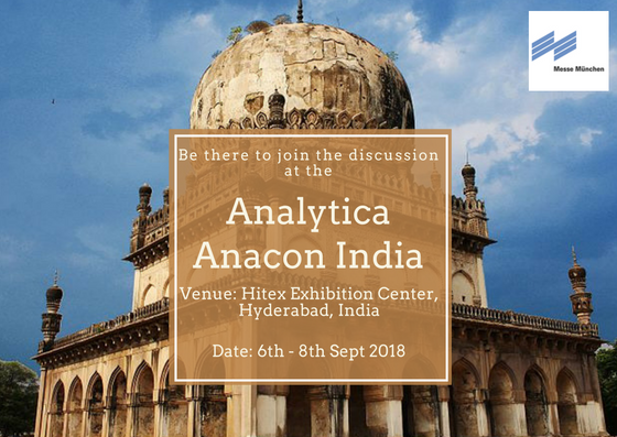 analytica Anacon India