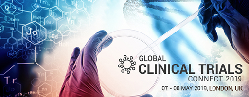 Photos of Global Clinical Trials Connect 2019
