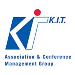 Organizer of K.I.T. Group GmbH Dresden