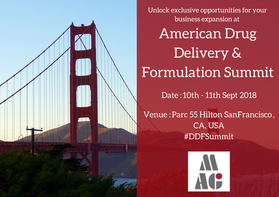 Photos of American Drug Delivery & Formulation Summit