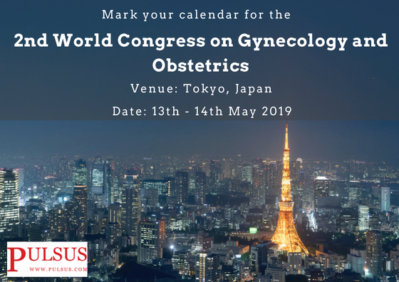 2nd World Congress on Gynecology and Obstetrics