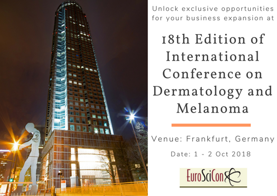Photos of 18th Edition of International Conference on Dermatology and Melanoma