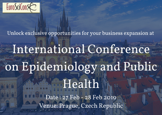 International Conference on Epidemiology and Public Health