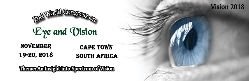 Photos of 2nd World Congress on Eye and Vision