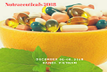 Photos of 30th International Conference on Nutraceuticals and Public Health