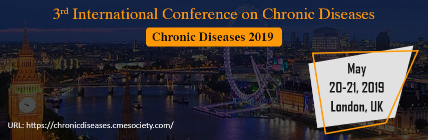 Photos of 3rd International Conference on Chronic Diseases