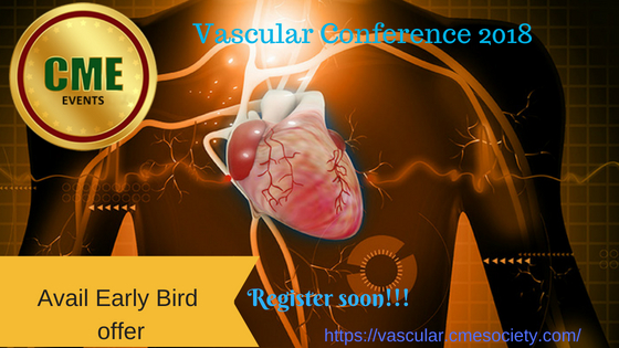 Photos of 5th International Conference on Vascular Biology & Surgeons Meeting