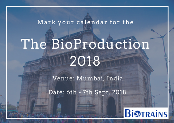 The BioProduction 2018