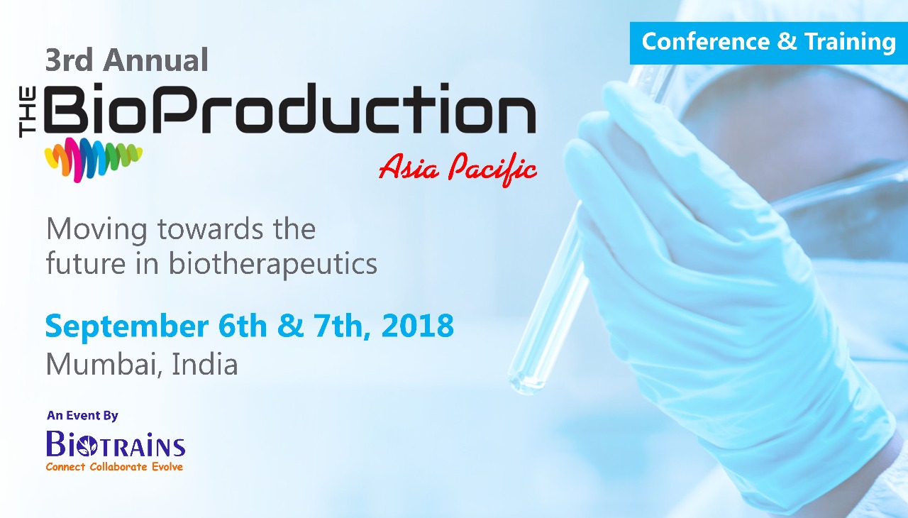 Photos of The BioProduction 2018
