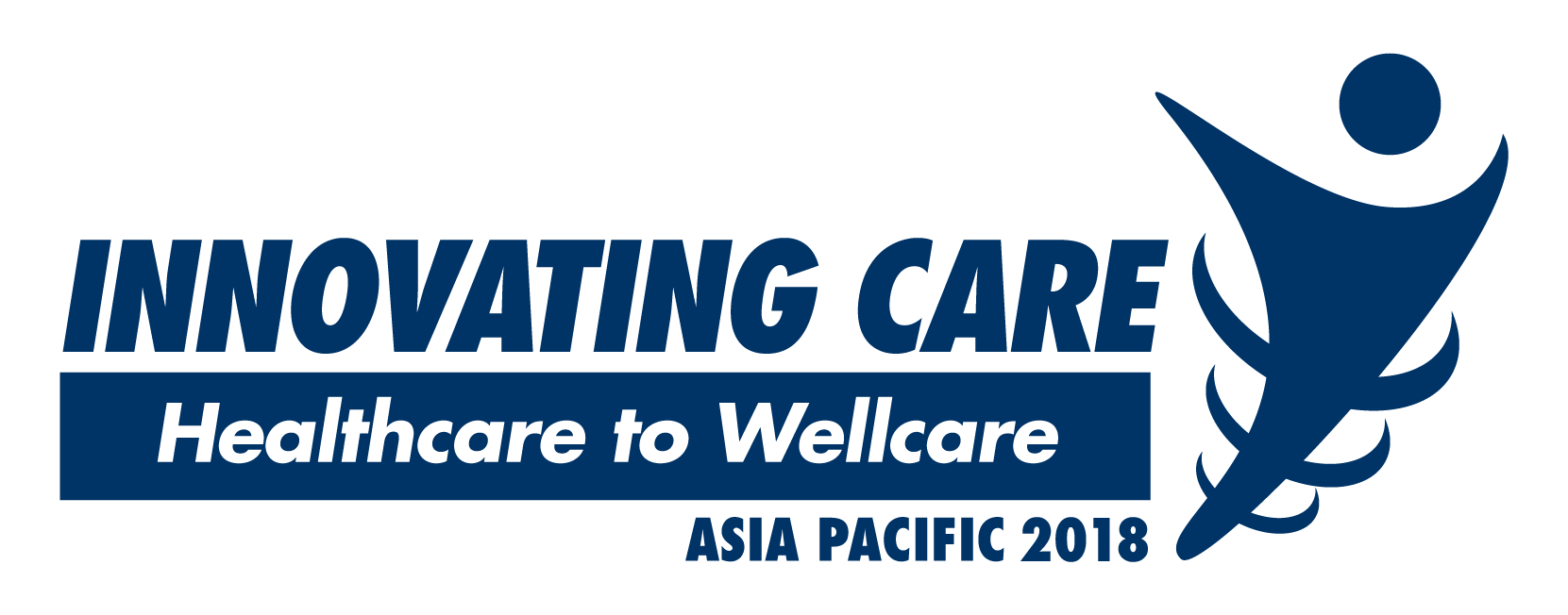 Photos of Innovating Care Asia Pacific 2018