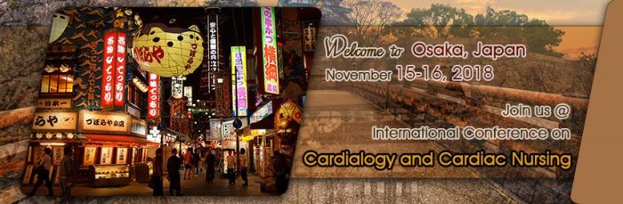 Photos of International Conference on Cardiology and Cardiac Nursing