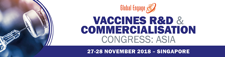 Photos of Vaccines R&D and Commercialisation Congress: Asia