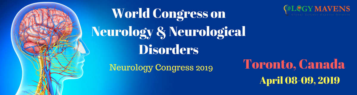 Photos of World Congress on Neurology & Neurological disorders