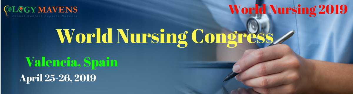 Photos of World Nursing Congress