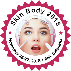 Photos of International Dermatology Conference: Skin and Body
