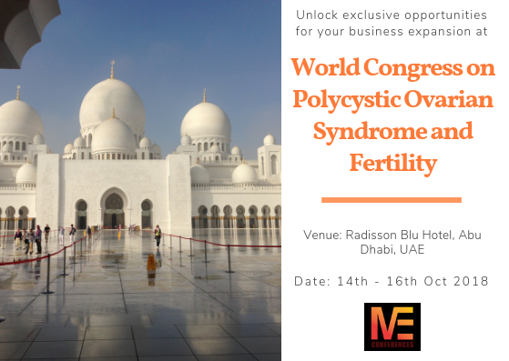 World Congress on Polycystic Ovarian Syndrome and Fertility