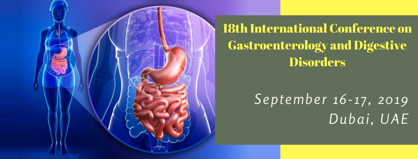 Photos of 18th International Conference on Gastroenterology and Digestive Disorders