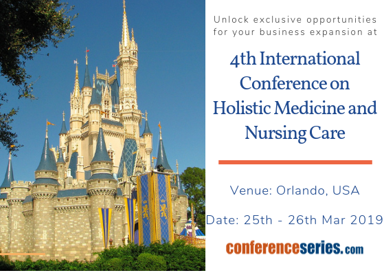 4th International Conference on Holistic Medicine and Nursing Care