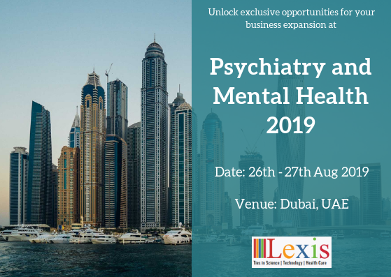 Psychiatry and Mental Health 2019