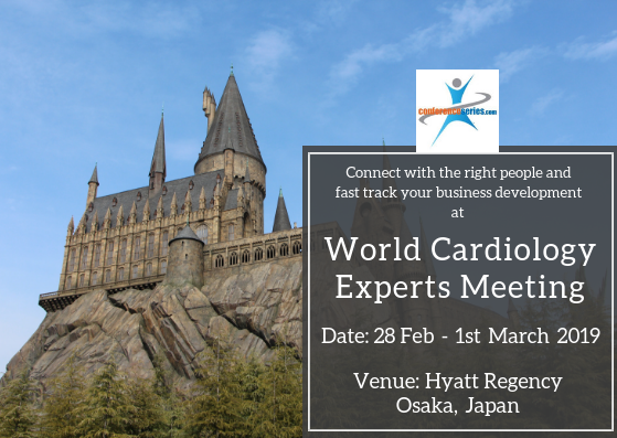 World Cardiology Experts Meeting